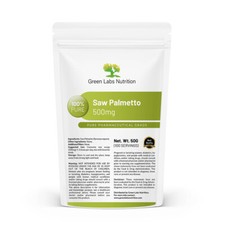 Saw Palmetto Powder – High