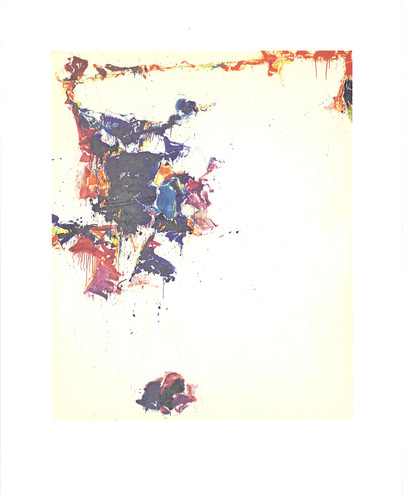 Sam francis the - francis, of