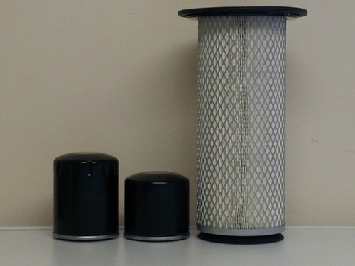 Filter service kit suits - service,