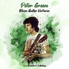 Peter Green - Blues Guitar