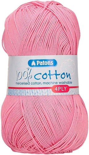 Patons 100 cotton ply - patons,