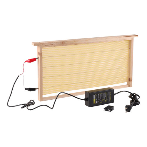 Beekeeping electric embedder - beekeeping,