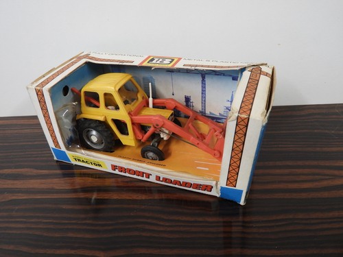 Vintage britains massey - vintage,