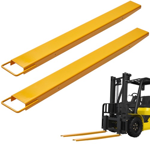 Vevor pallet fork - pallet, extensions