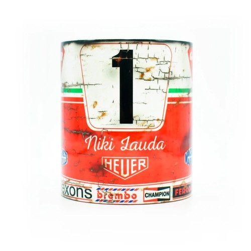Legacy legends niki lauda 312t - lauda,