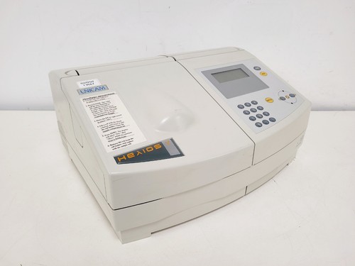 Unicam helios gamma vis - unicam,