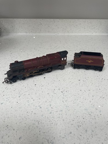 Tri ang hornby gauge - oo,
