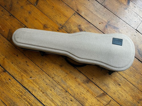 Gewa violin case and - gewa, 4/4