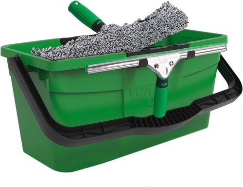 Window cleaning kit - window,