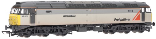 430 bachmann class - oo, 47/3