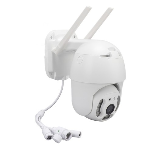 Wireless webcam dual light - dual,
