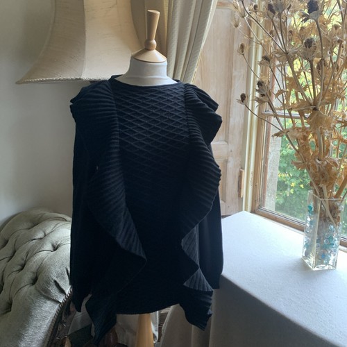 Vionnet paris black - vionnet,