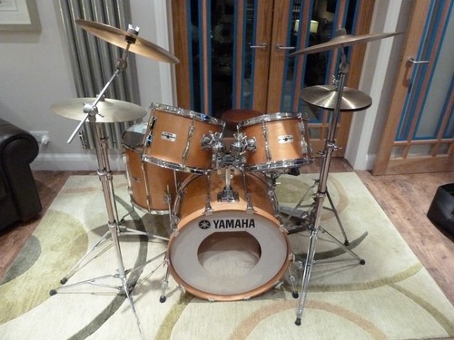 Yamaha 9000 recording - recording, custom