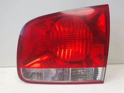Touareg 7p5 right side - touareg,