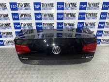 2017 Volkswagen Passat B8