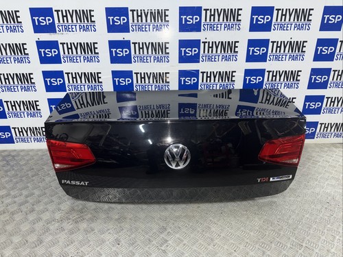 2017 volkswagen passat - passat, b8
