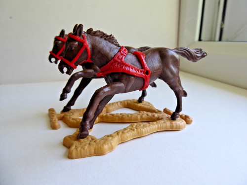 Timpo wild west - -,