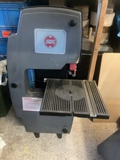 Shopsmith Bandsaw Attachment