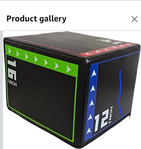 Multi purpose jump box - multi-purpose,