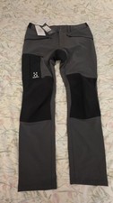 Haglofs Rugged Slim Trousers