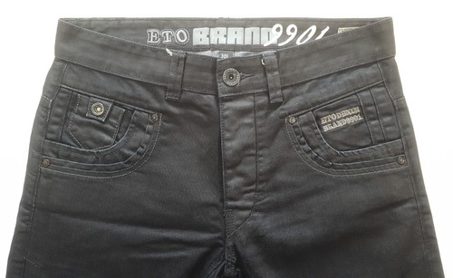 Mens eto 9901 - 9901, black