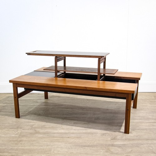 Metamorphic mid century danish - metamorphic,