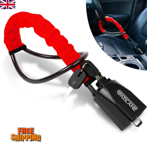 Gadlane seat belt lock - gadlane,