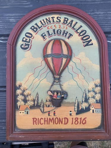 Geo blunts balloon flight - geo,