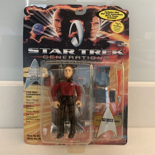 Star trek generations - trek,
