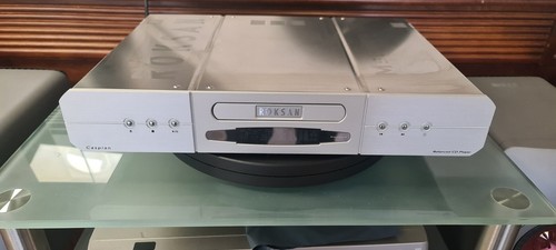 Roksan caspian player - roksan,