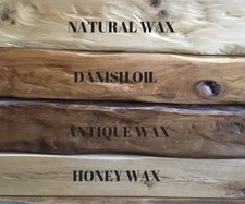 Celtic Oak HOLLOW OAK BEAM