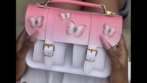Grafea micro leather - 🇬🇧grafea,