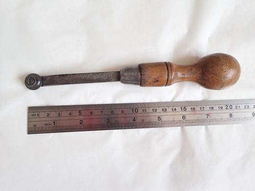 Vintage leather workers - workers, tool