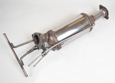 EEC DPF/FAP Fits Volvo XC70