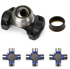 Spicer Front CV Driveshaft Rebuild Kit Fit Jeep TJ YJ XJ Wrangler Cherokee