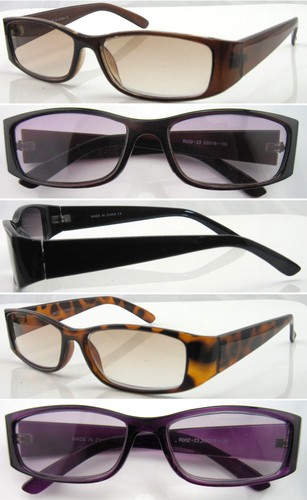 Women uv400 sun reader - women',