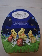 Lindt Easter Selection - Gold