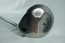 Callaway Big Bertha Warbird 4