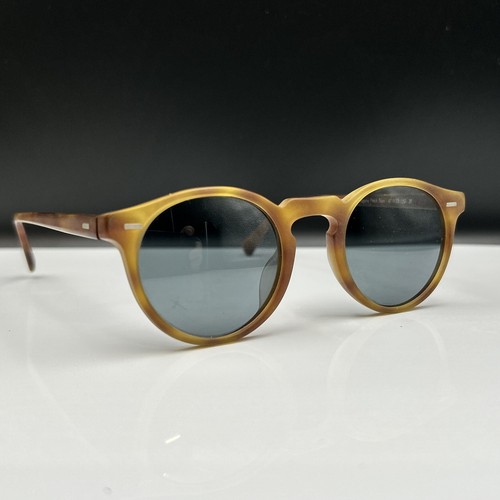 Oliver people gregory peck sun - people,