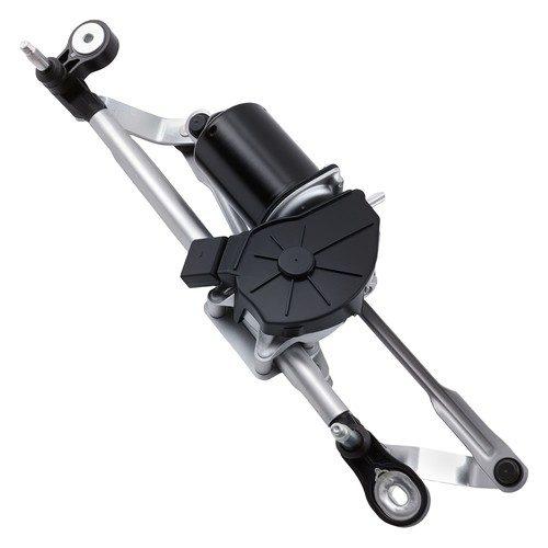 Windscreen wiper motor - 1x,