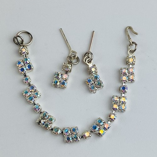 Jewellery for dolls - , tonner