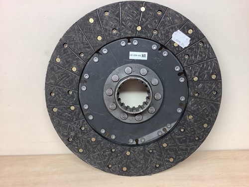 Super major clutch plate - clutch,