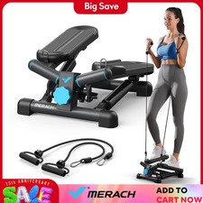 MERACH Mini Stepper for