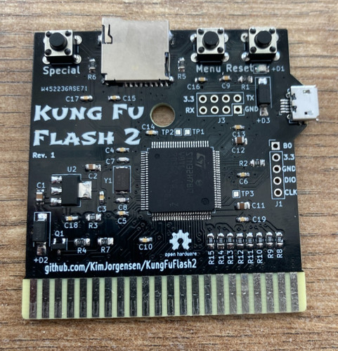 Kung flash kff2 v2 01 - kff2, v2.01