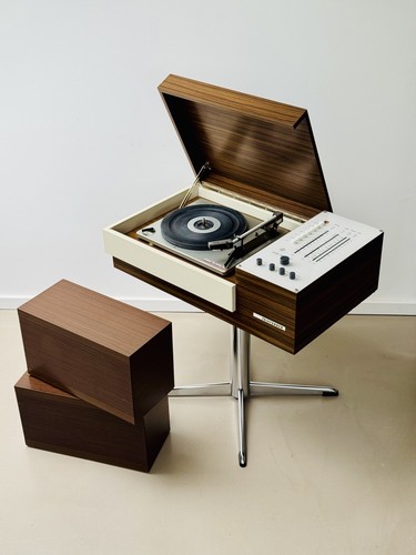 Telefunken rondo stereo 101 - rondo,