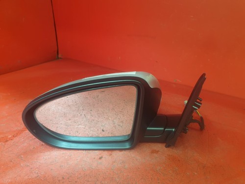 Nissan qashqai door mirror - qashqai,