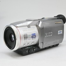 Panasonic NV MX2500 MiniDV Digital Video Camera Camcorder NV MX2500