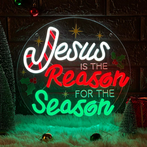 Usb dimmable jesus the - is,