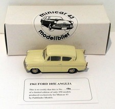 Pathfinder Minicar 43 1/43