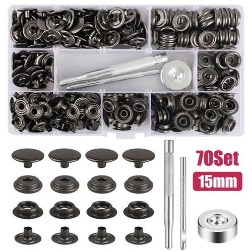 Sets 15mm heavy - 15mm, duty